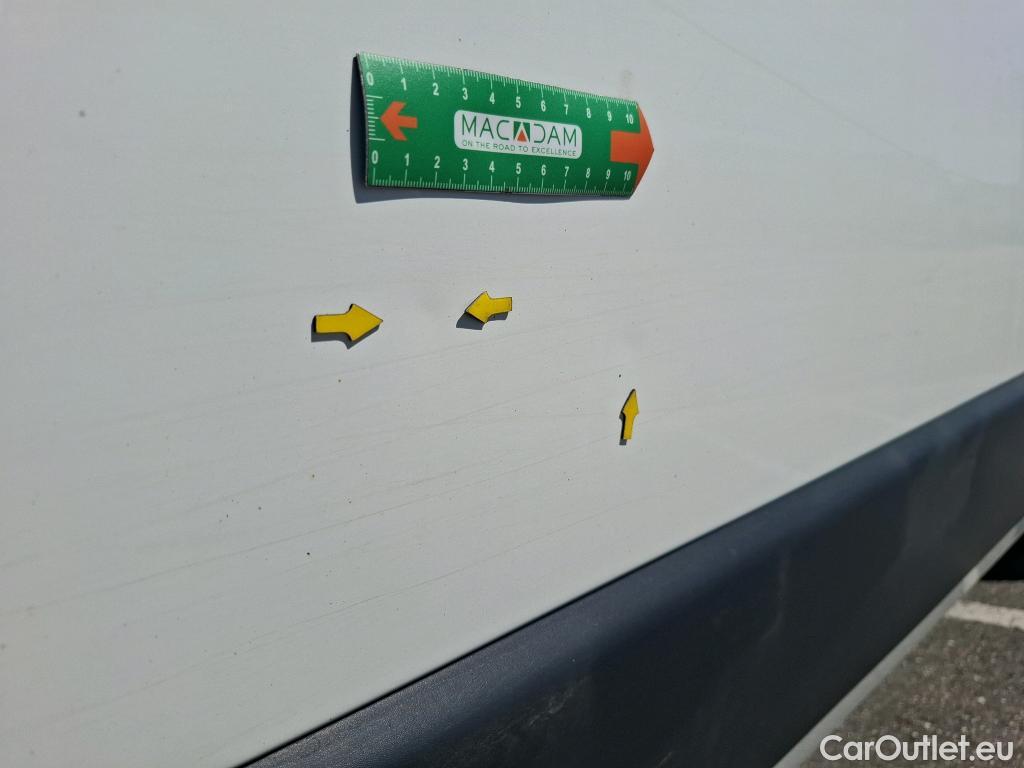  Peugeot  Boxer PEUGEOT  / 2014 / 4P / Fourgon tôlé BlueHDi S&S 120 PREMIUM 335 L2H2 #74