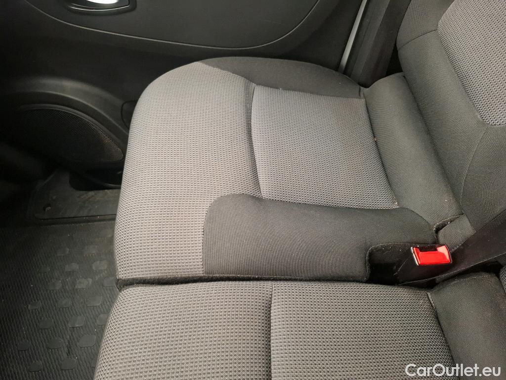  Fiat  Talento FIAT   2016 4P  Fourgon tôlé FT 13 LH1  16 Mtjet 95 Pack Pro Nav #60