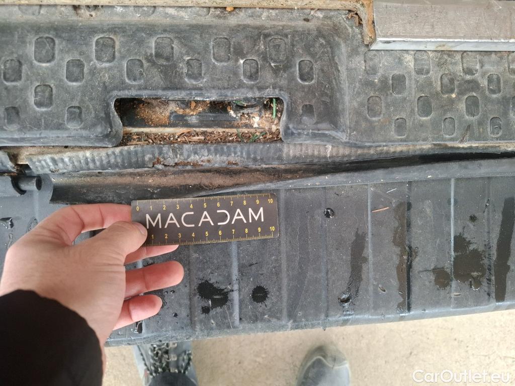  Fiat  Talento FIAT   2016 4P  Fourgon tôlé FT 13 LH1  16 Mtjet 95 Pack Pro Nav #43