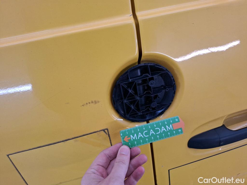  Mercedes  Sprinter MERCEDES-BENZ  VU 4p Fourgon 314 CDI Emp 4325 3.5T #22