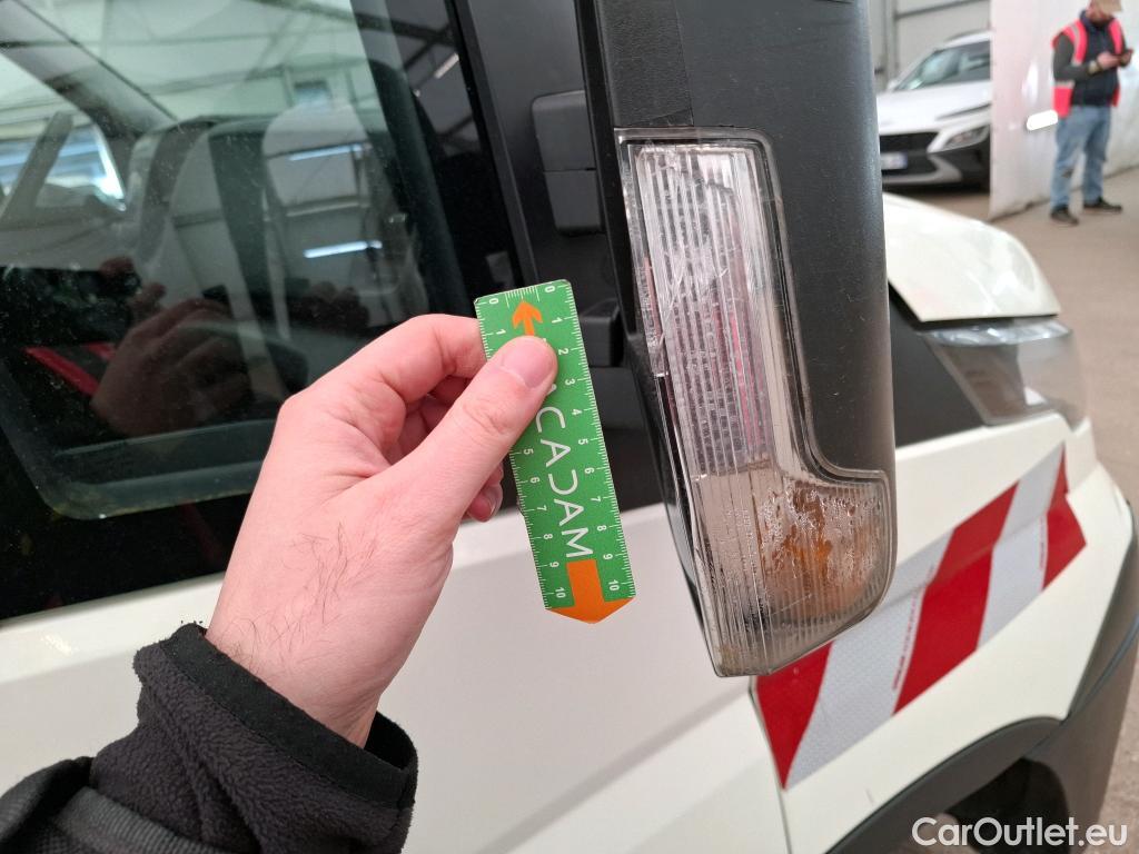  Iveco  Daily IVECO  VU 2p Châssis cabine (+)3.0 35C15H 3750 TOR #22