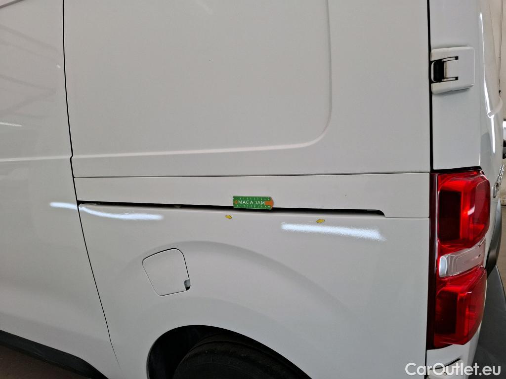  Peugeot  Expert  Fourgon Asphalt L2 2.0 HDi 120CV BVM6 E6dT #5