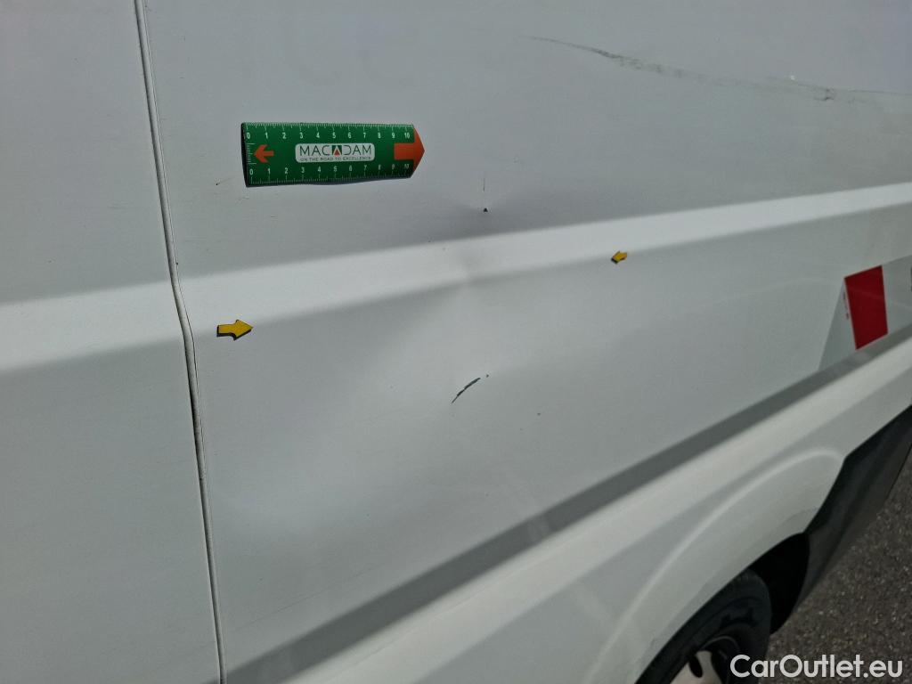  Peugeot  Boxer PEUGEOT  / 2014 / 4P / Fourgon tôlé BlueHDi S&S 120 PREMIUM 335 L2H2 #16