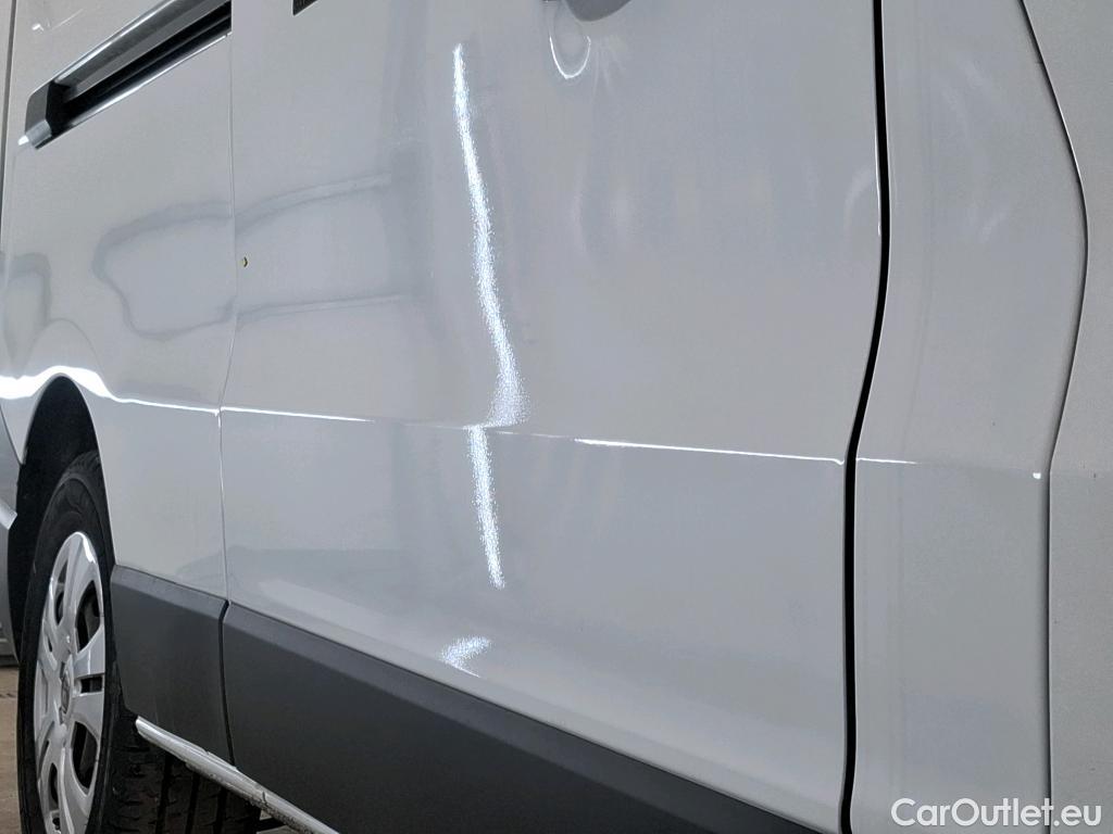  Fiat  Talento FIAT   2016 4P  Fourgon tôlé FT 13 LH1  16 Mtjet 95 Pack Pro Nav #40