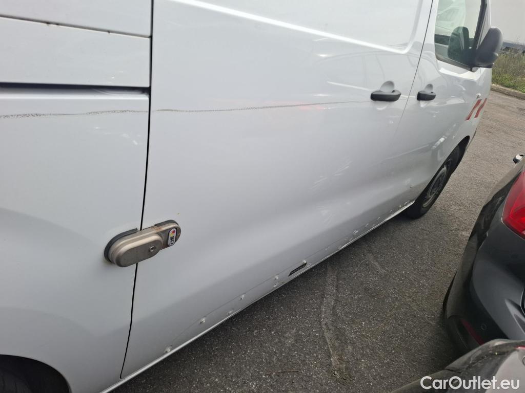  Citroen  Jumpy  Fourgon Control M 2.0 BlueHDi 120CV BVM6 E6dT #29