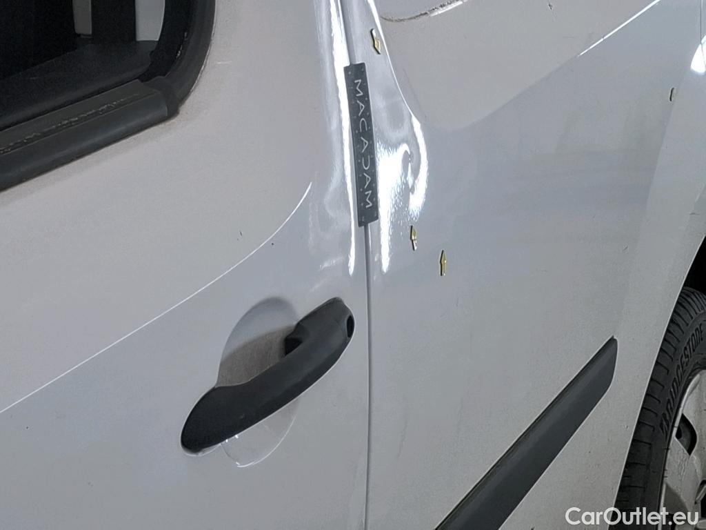  Renault  Kangoo  II Express Extra (Série Spéciale) 1.5 dCi 80CV BVM6 E6dT #3