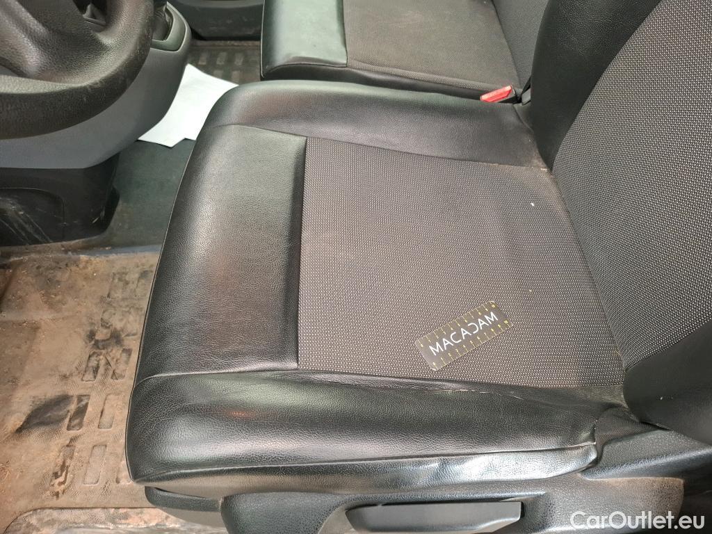  Peugeot  Expert  Fourgon Premium L1 1.5 HDi 100CV BVM6 E6dT #33