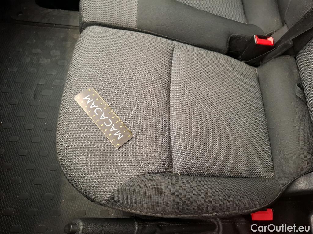  Fiat  Talento FIAT   2016 4P  Fourgon tôlé FT 13 LH1  16 Mtjet 95 Pack Pro Nav #59