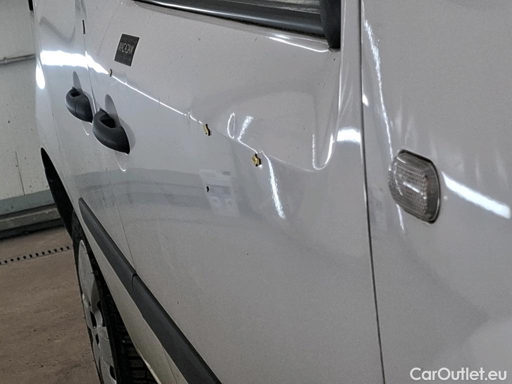  Renault  Kangoo  II Express Extra (Série Spéciale) 1.5 dCi 80CV BVM6 E6dT #27