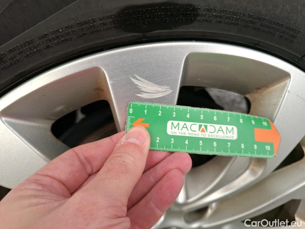  Fiat  Tipo  Hatchback Lounge 1.6 Multijet 120CV BVM6 E6 / TRANSFO VP VF #7