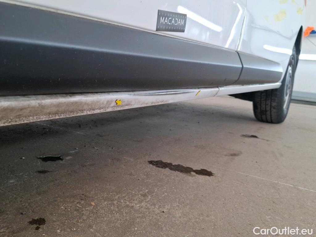  Citroen  Jumpy  Fourgon Control M 2.0 BlueHDi 120CV BVM6 E6dT #35