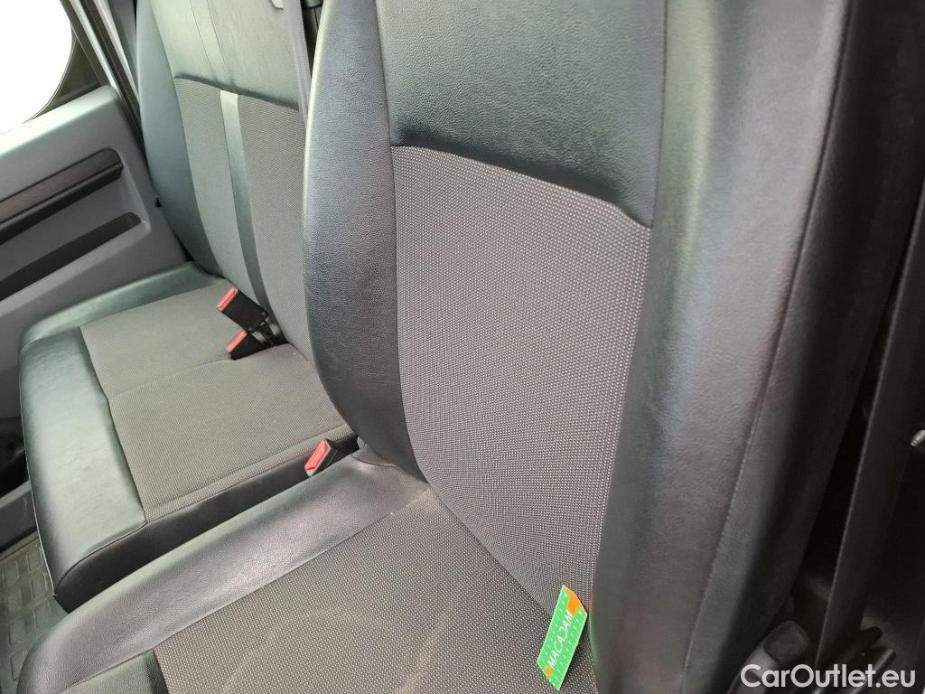  Peugeot  Expert  Fourgon Asphalt L2 2.0 HDi 120CV BVM6 E6dT #22