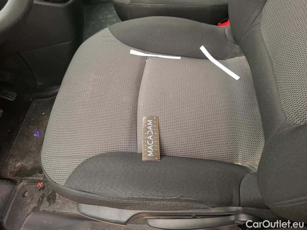  Fiat  Talento FIAT   2016 4P  Fourgon tôlé FT 13 LH1  16 Mtjet 95 Pack Pro Nav #62