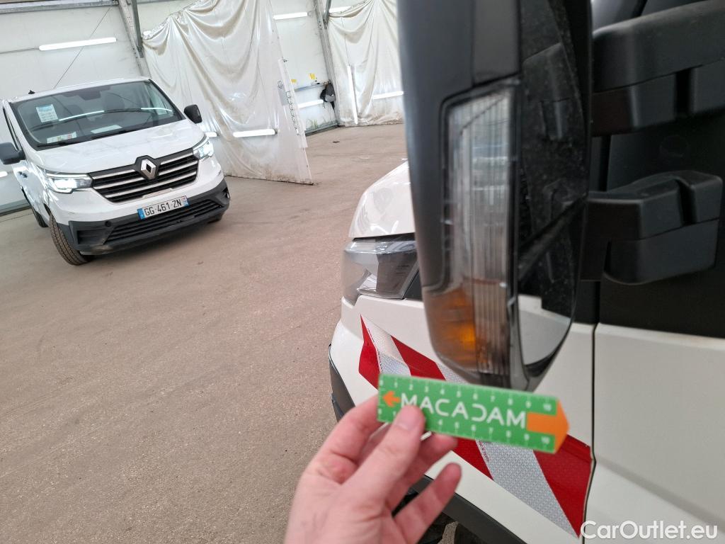  Iveco  Daily IVECO  VU 2p Châssis cabine (+)3.0 35C15H 3750 TOR #20