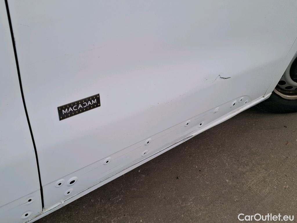  Citroen  Jumpy  Fourgon Control M 2.0 BlueHDi 120CV BVM6 E6dT #46