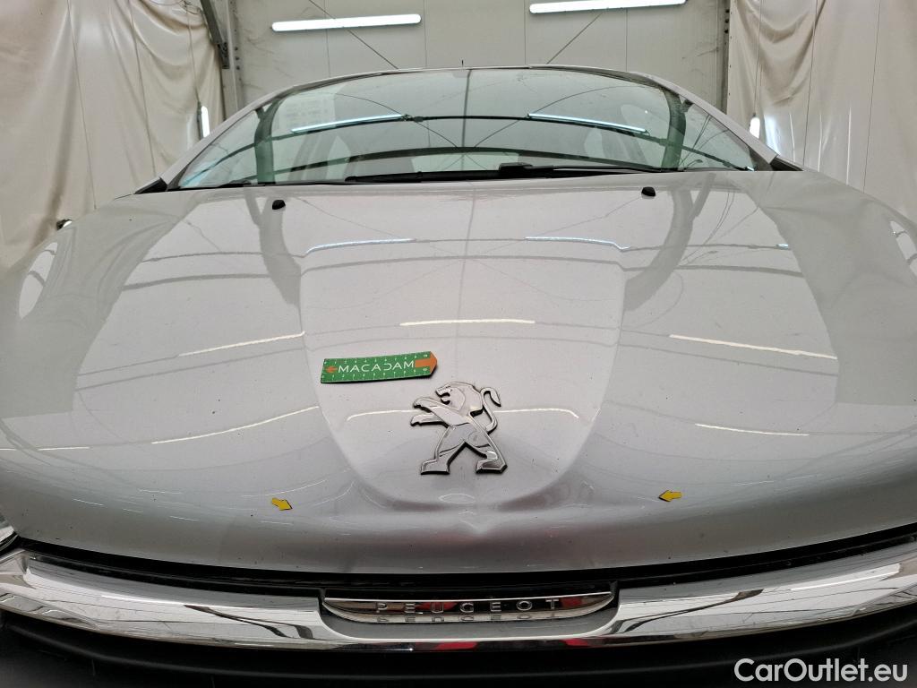  Peugeot  208  Affaire Premium 1.6 HDi 100CV BVM5 E6 #7
