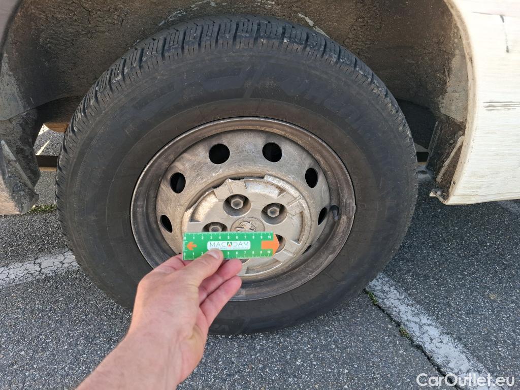  Peugeot  Boxer PEUGEOT  / 2014 / 4P / Fourgon tôlé BlueHDi S&S 120 PREMIUM 335 L2H2 #65