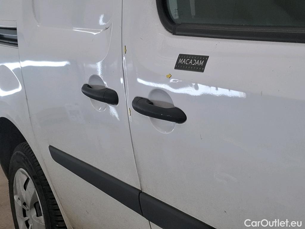  Renault  Kangoo  II Express Extra (Série Spéciale) 1.5 dCi 80CV BVM6 E6dT #19