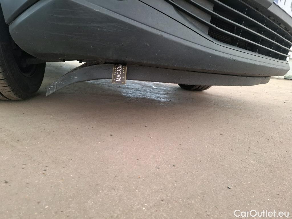  Fiat  Talento FIAT   2016 4P  Fourgon tôlé FT 13 LH1  16 Mtjet 95 Pack Pro Nav #66