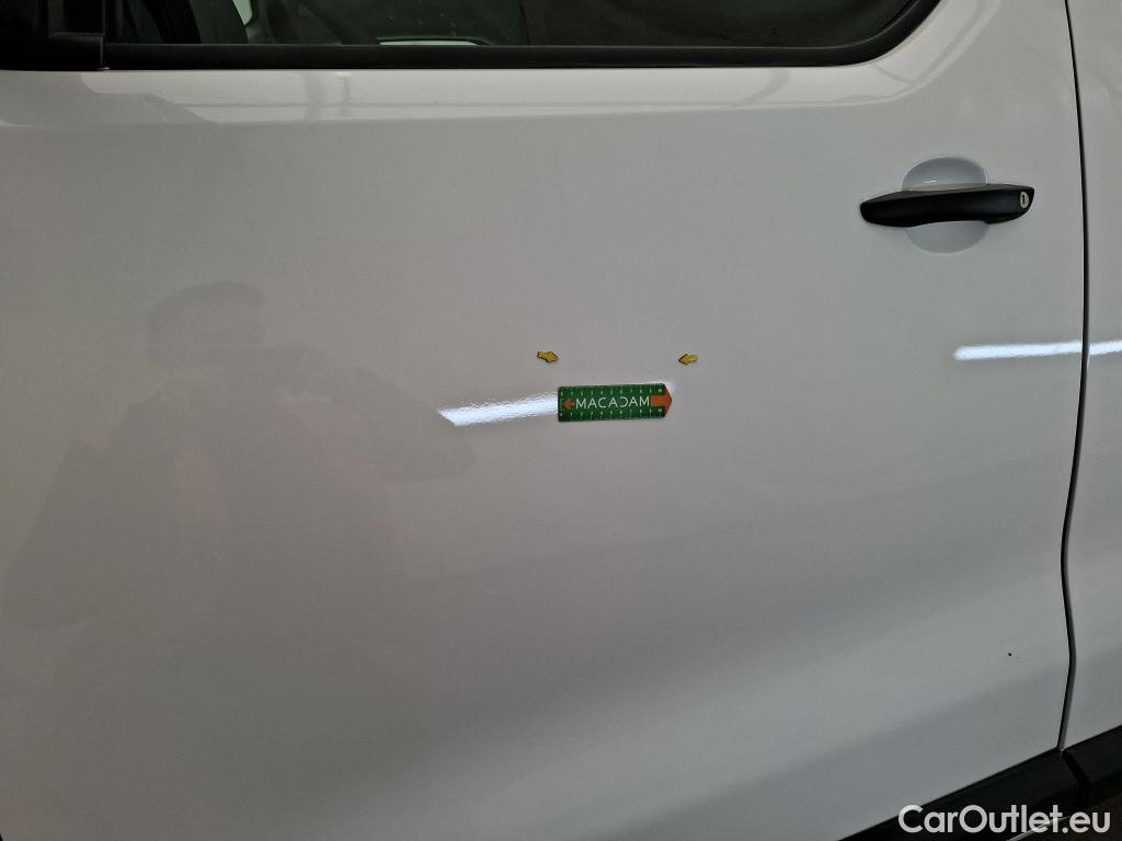  Peugeot  Expert  Fourgon Asphalt L2 2.0 HDi 120CV BVM6 E6dT #11