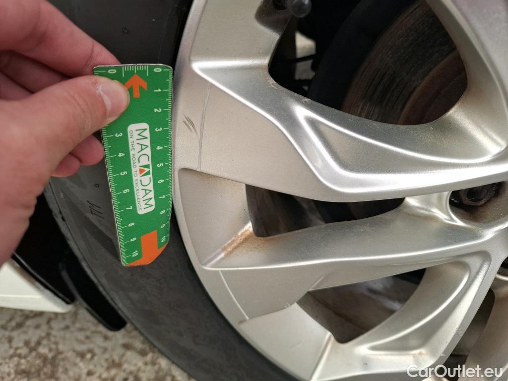  Fiat  Tipo  Hatchback Lounge 1.6 Multijet 120CV BVM6 E6 / TRANSFO VP VF #8