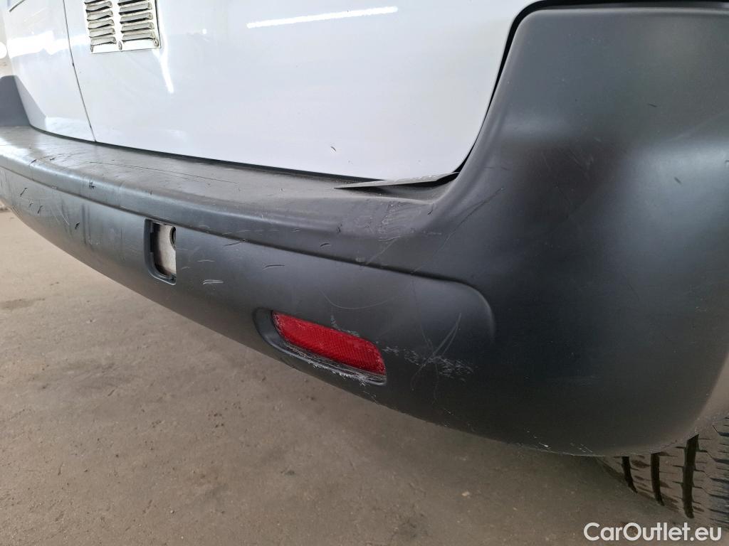  Citroen  Jumpy  Fourgon Control M 2.0 BlueHDi 120CV BVM6 E6dT #26