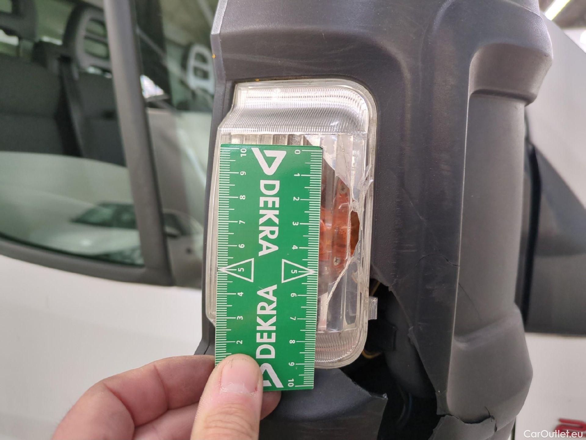  Fiat  Ducato FIAT  SC VU 2p Châssis cabine 3.5 L 2.3 Multijet 130 Pack Pro Nav #44