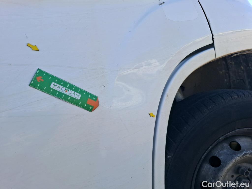  Peugeot  Boxer PEUGEOT  / 2014 / 4P / Fourgon tôlé BlueHDi S&S 120 PREMIUM 335 L2H2 #5