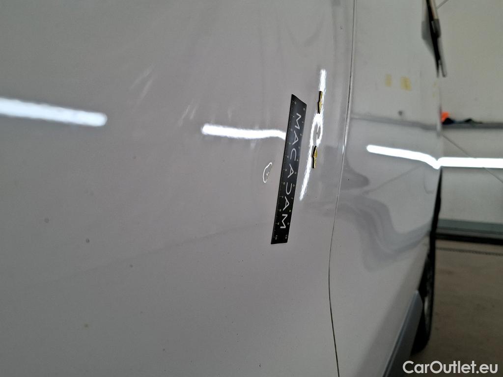  Citroen  Jumpy  Fourgon Control M 2.0 BlueHDi 120CV BVM6 E6dT #50