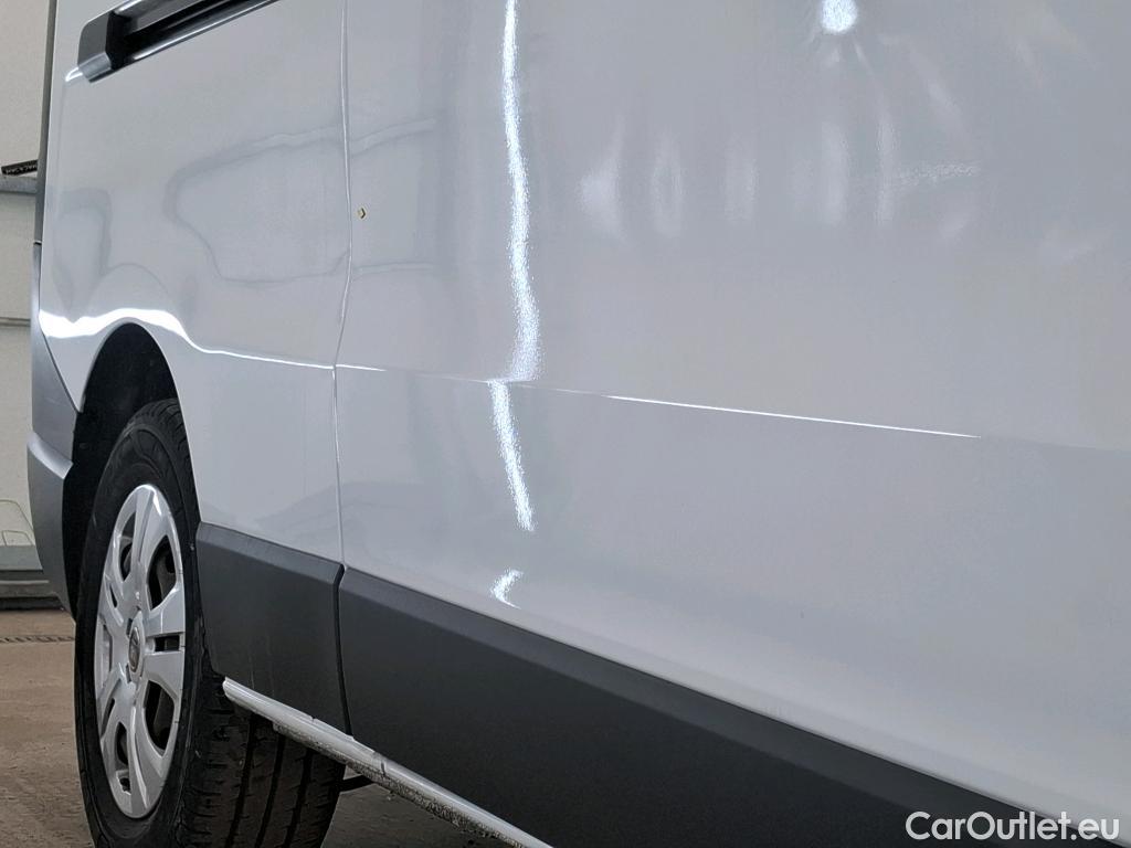  Fiat  Talento FIAT   2016 4P  Fourgon tôlé FT 13 LH1  16 Mtjet 95 Pack Pro Nav #38