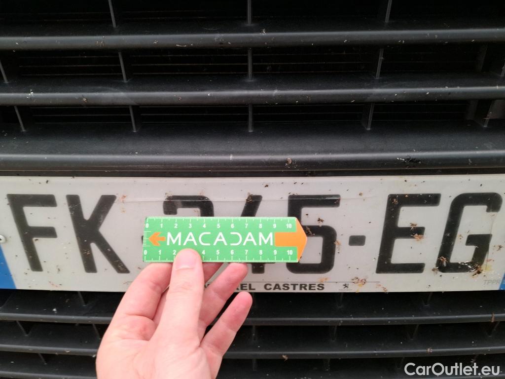  Peugeot  Expert  Fourgon Asphalt L2 2.0 HDi 120CV BVM6 E6dT #24