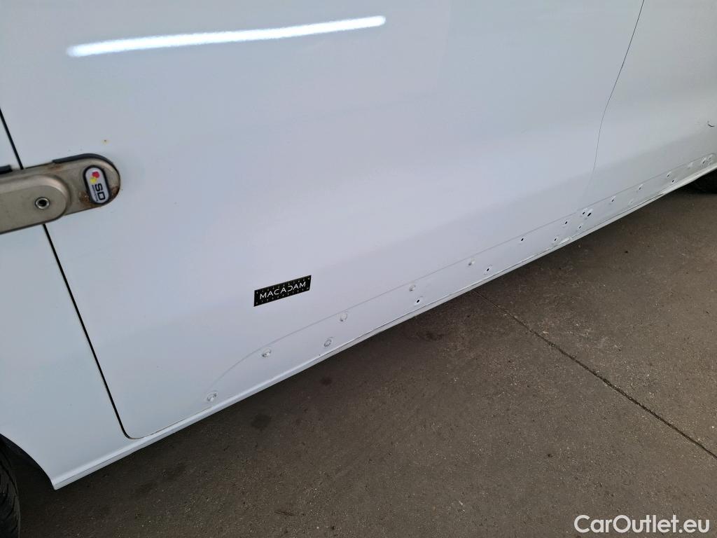  Citroen  Jumpy  Fourgon Control M 2.0 BlueHDi 120CV BVM6 E6dT #43