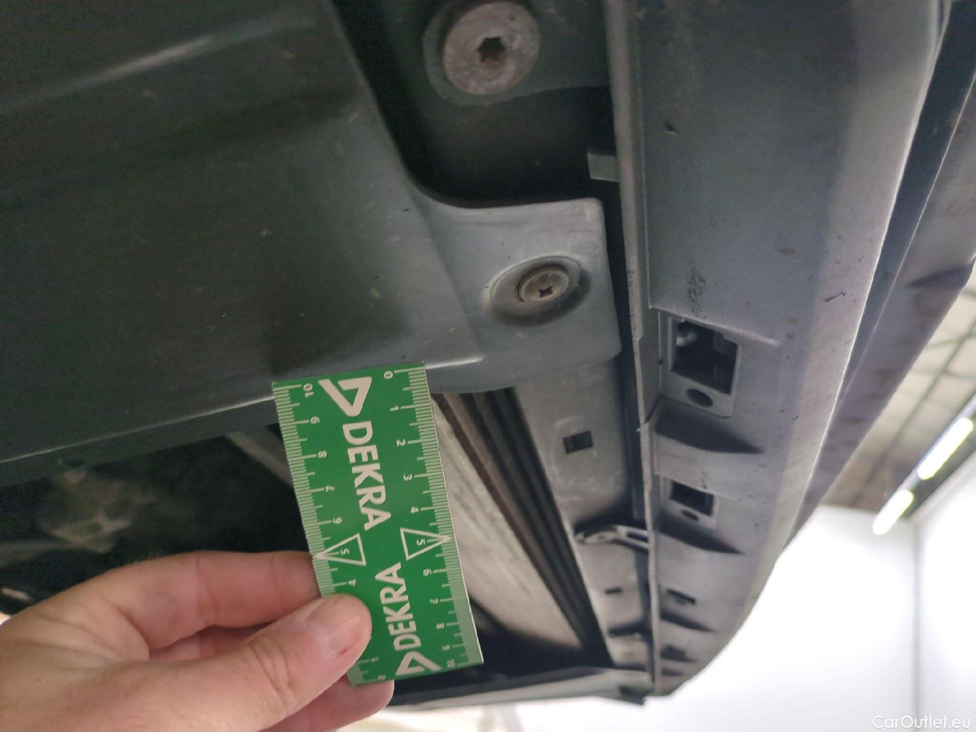  Fiat  Ducato FIAT  SC VU 2p Châssis cabine 3.5 L 2.3 Multijet 130 Pack Pro Nav #16