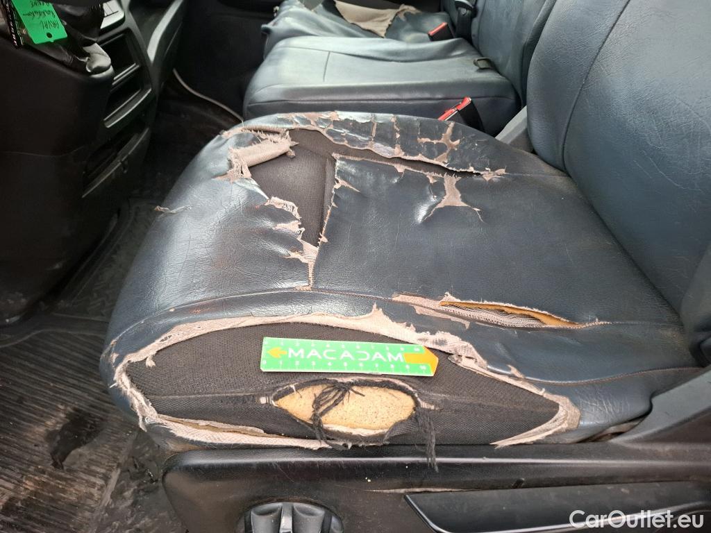  Iveco  Daily IVECO  VU 2p Châssis cabine (+)3.0 35C15H 3750 TOR #14