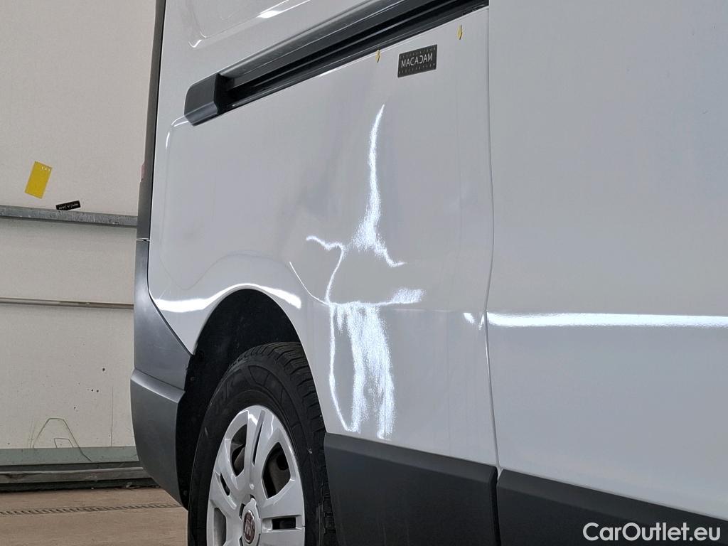  Fiat  Talento FIAT   2016 4P  Fourgon tôlé FT 13 LH1  16 Mtjet 95 Pack Pro Nav #13