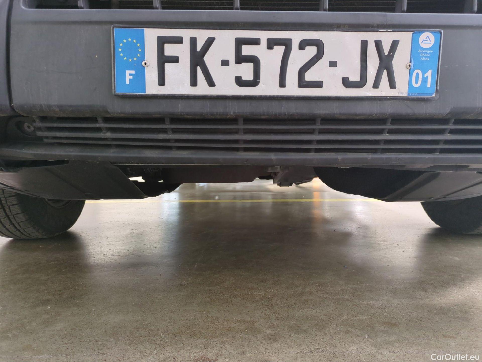  Fiat  Ducato FIAT  SC VU 2p Châssis cabine 3.5 L 2.3 Multijet 130 Pack Pro Nav #24