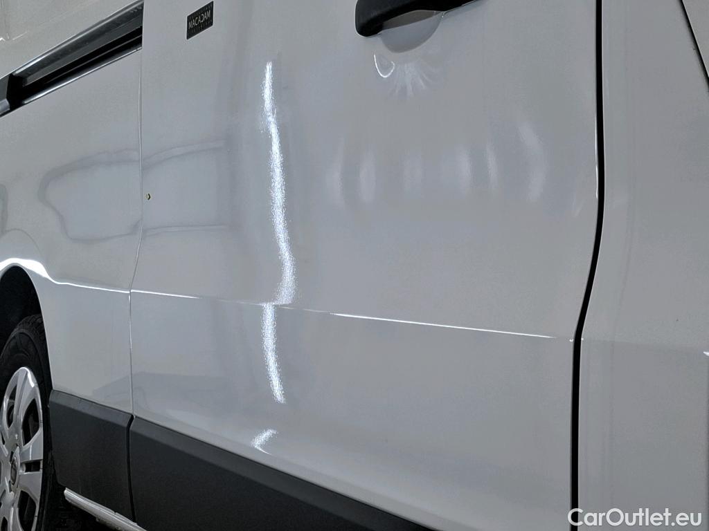  Fiat  Talento FIAT   2016 4P  Fourgon tôlé FT 13 LH1  16 Mtjet 95 Pack Pro Nav #39