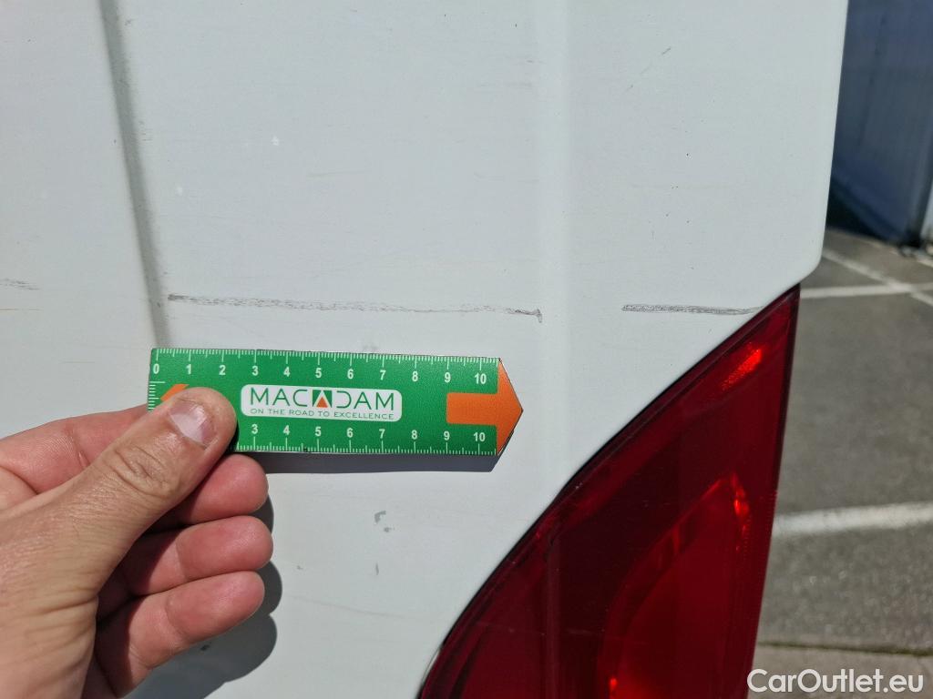  Peugeot  Boxer PEUGEOT  / 2014 / 4P / Fourgon tôlé BlueHDi S&S 120 PREMIUM 335 L2H2 #72