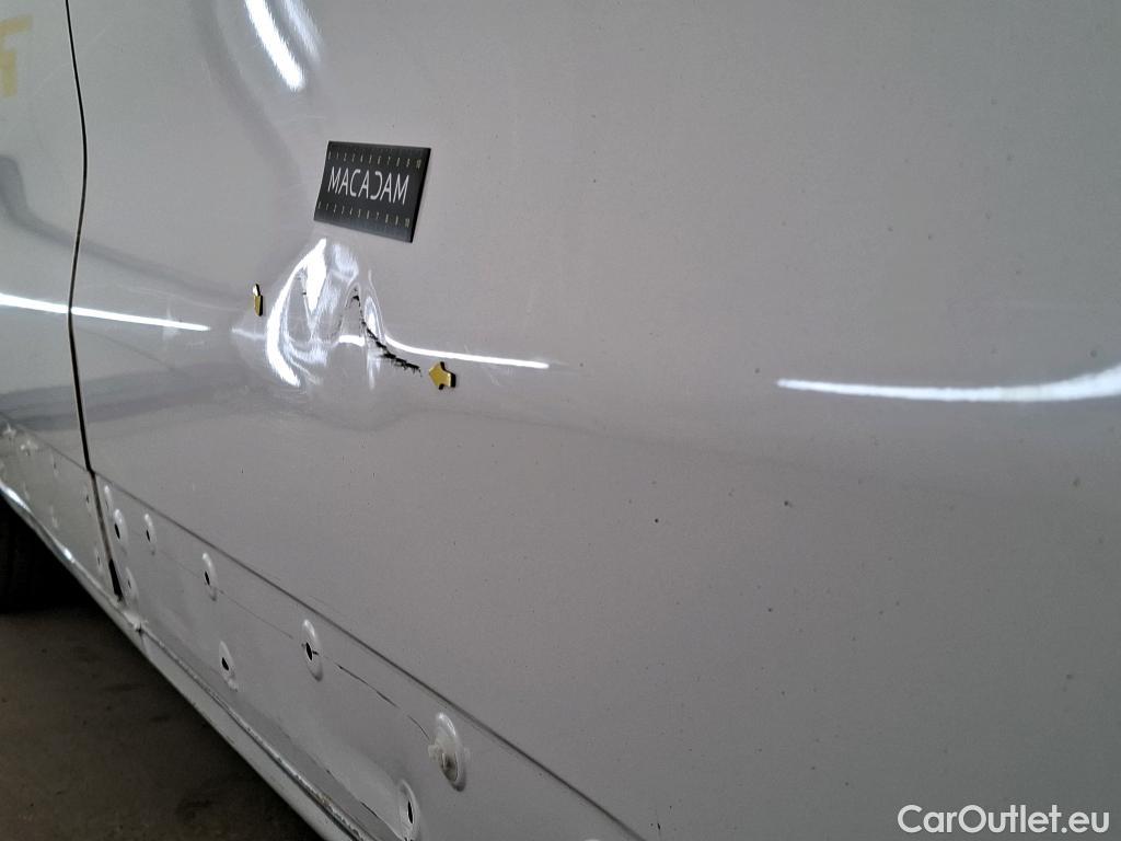  Citroen  Jumpy  Fourgon Control M 2.0 BlueHDi 120CV BVM6 E6dT #23