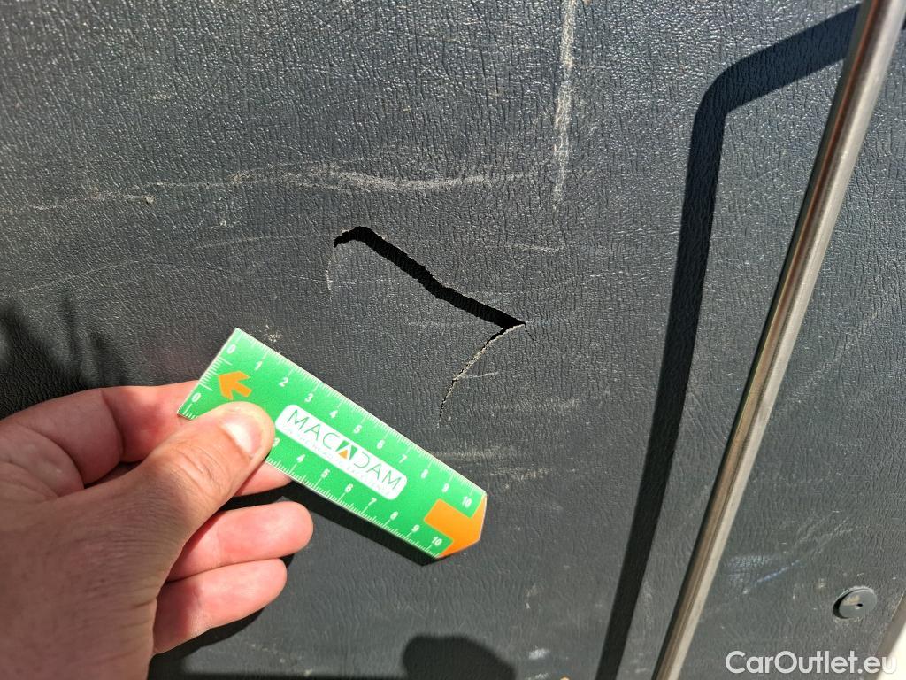  Peugeot  Boxer PEUGEOT  / 2014 / 4P / Fourgon tôlé BlueHDi S&S 120 PREMIUM 335 L2H2 #56