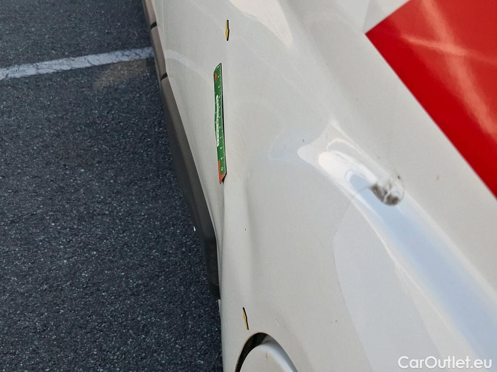  Peugeot  Boxer PEUGEOT  / 2014 / 4P / Fourgon tôlé BlueHDi S&S 120 PREMIUM 335 L2H2 #6