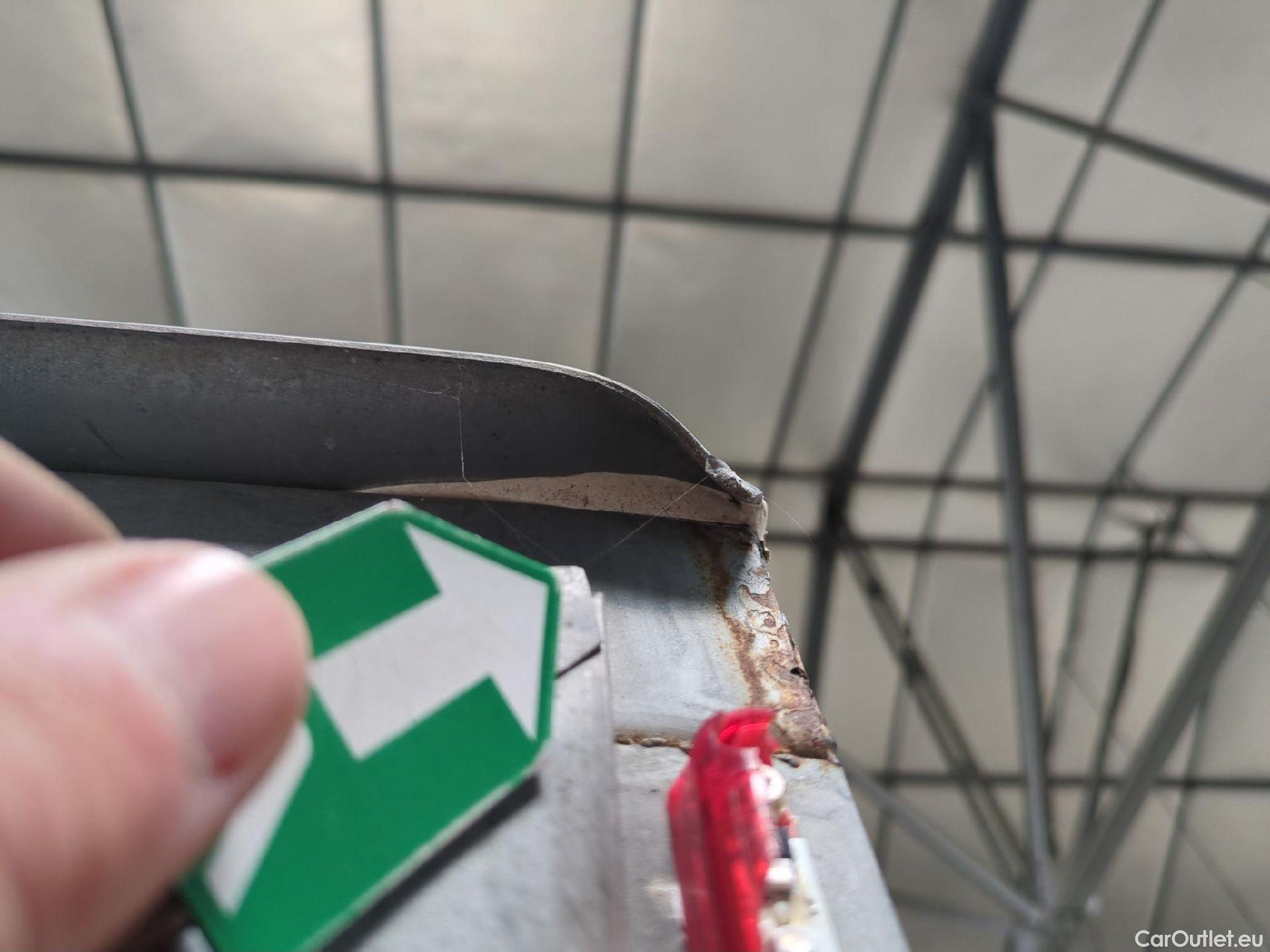  Fiat  Ducato FIAT  SC VU 2p Châssis cabine 3.5 L 2.3 Multijet 130 Pack Pro Nav #34