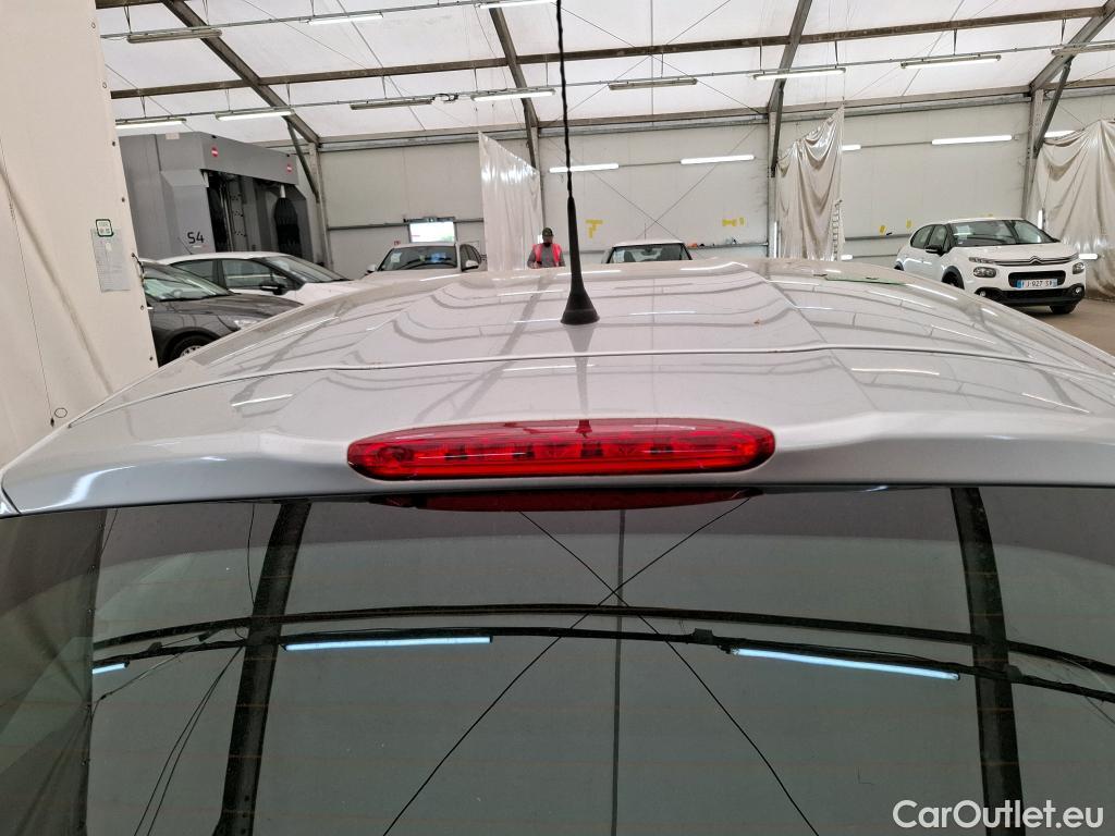  Peugeot  208  Affaire Premium 1.6 HDi 100CV BVM5 E6 #12