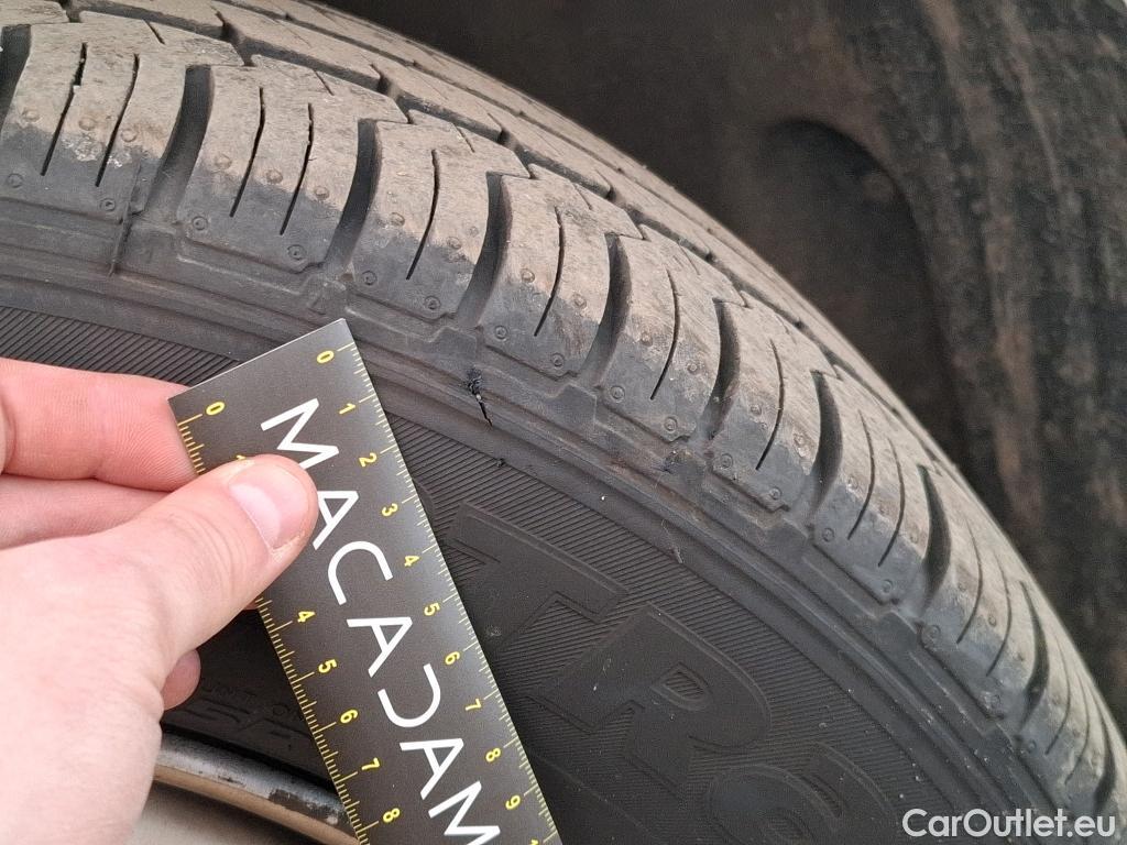  Citroen  Jumpy  Fourgon Control M 2.0 BlueHDi 120CV BVM6 E6dT #33