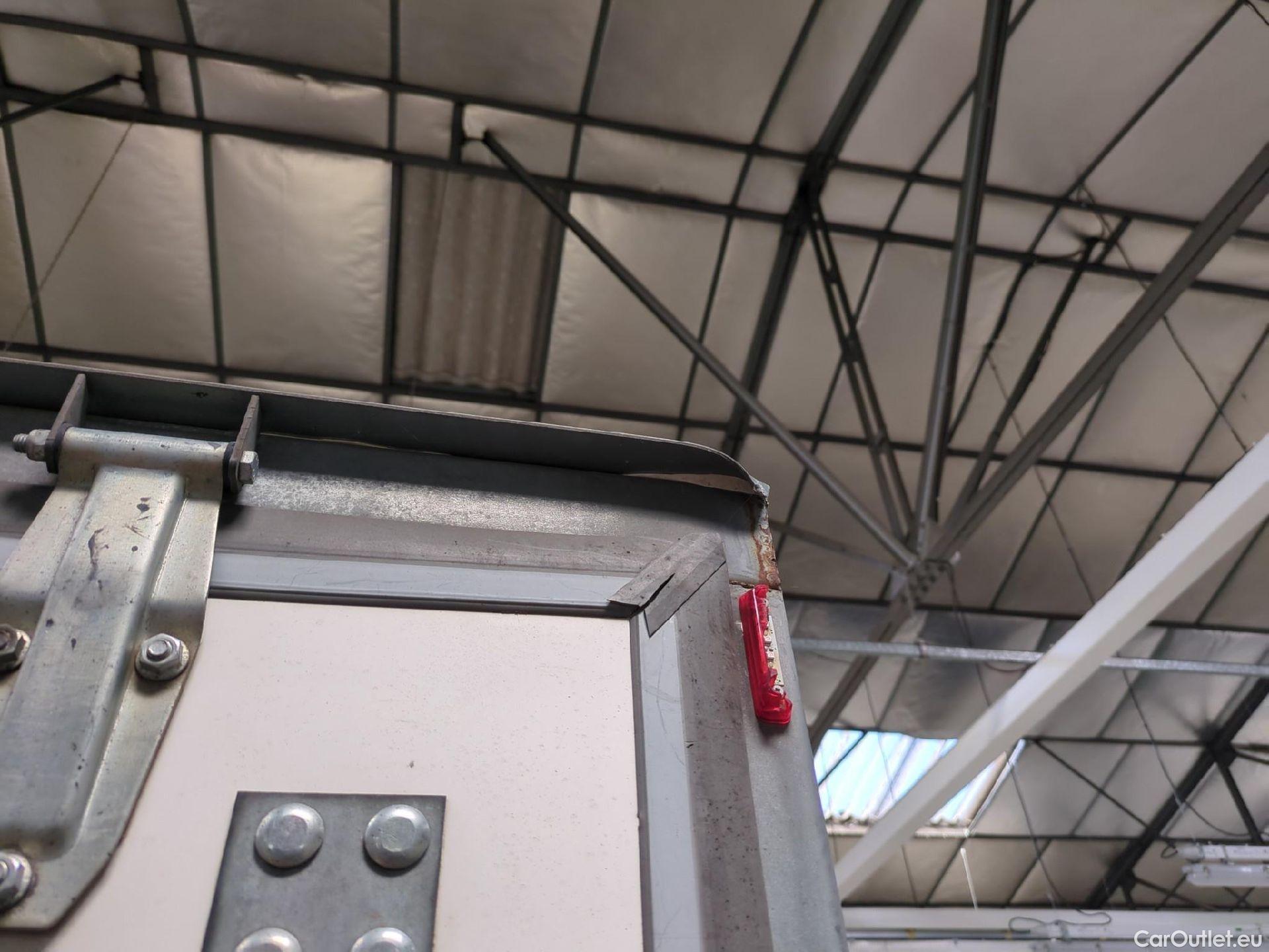  Fiat  Ducato FIAT  SC VU 2p Châssis cabine 3.5 L 2.3 Multijet 130 Pack Pro Nav #33