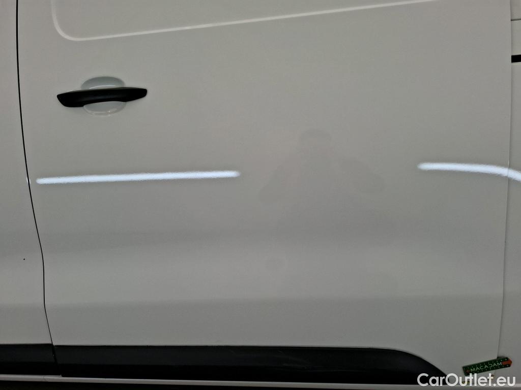  Peugeot  Expert  Fourgon Asphalt L2 2.0 HDi 120CV BVM6 E6dT #16