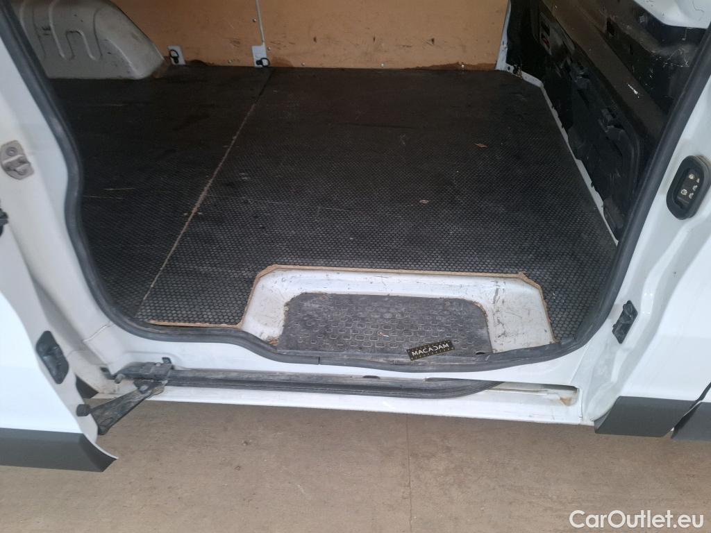  Fiat  Talento FIAT   2016 4P  Fourgon tôlé FT 13 LH1  16 Mtjet 95 Pack Pro Nav #49