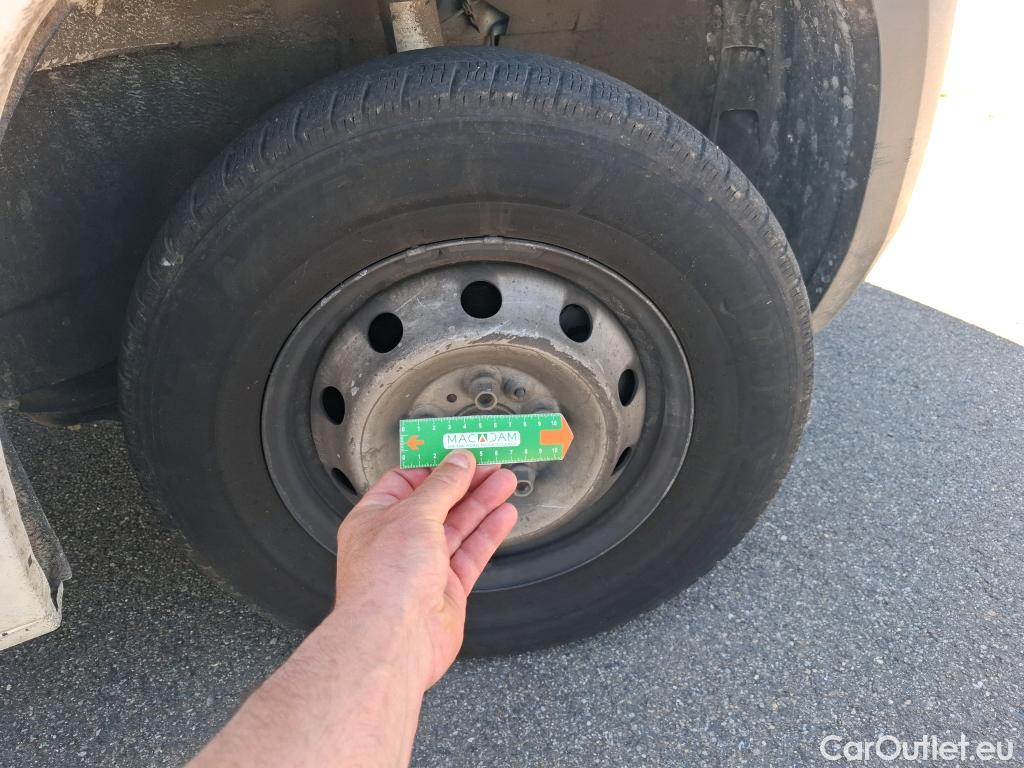  Peugeot  Boxer PEUGEOT  / 2014 / 4P / Fourgon tôlé BlueHDi S&S 120 PREMIUM 335 L2H2 #63