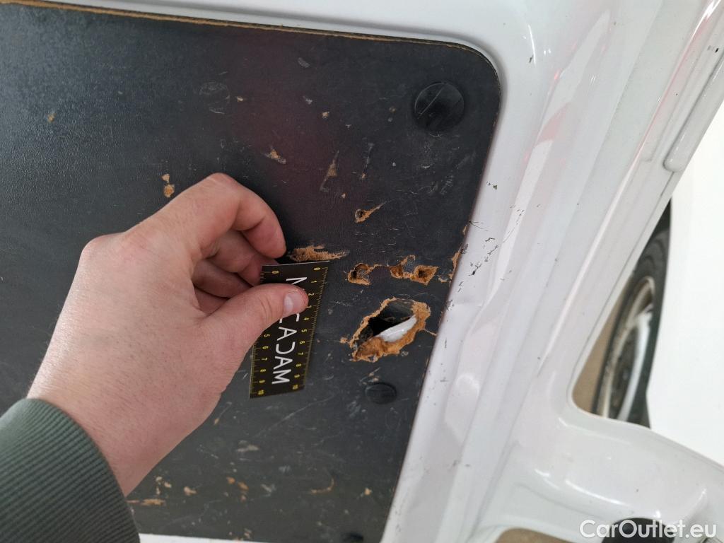  Citroen  Jumpy  Fourgon Control M 2.0 BlueHDi 120CV BVM6 E6dT #42