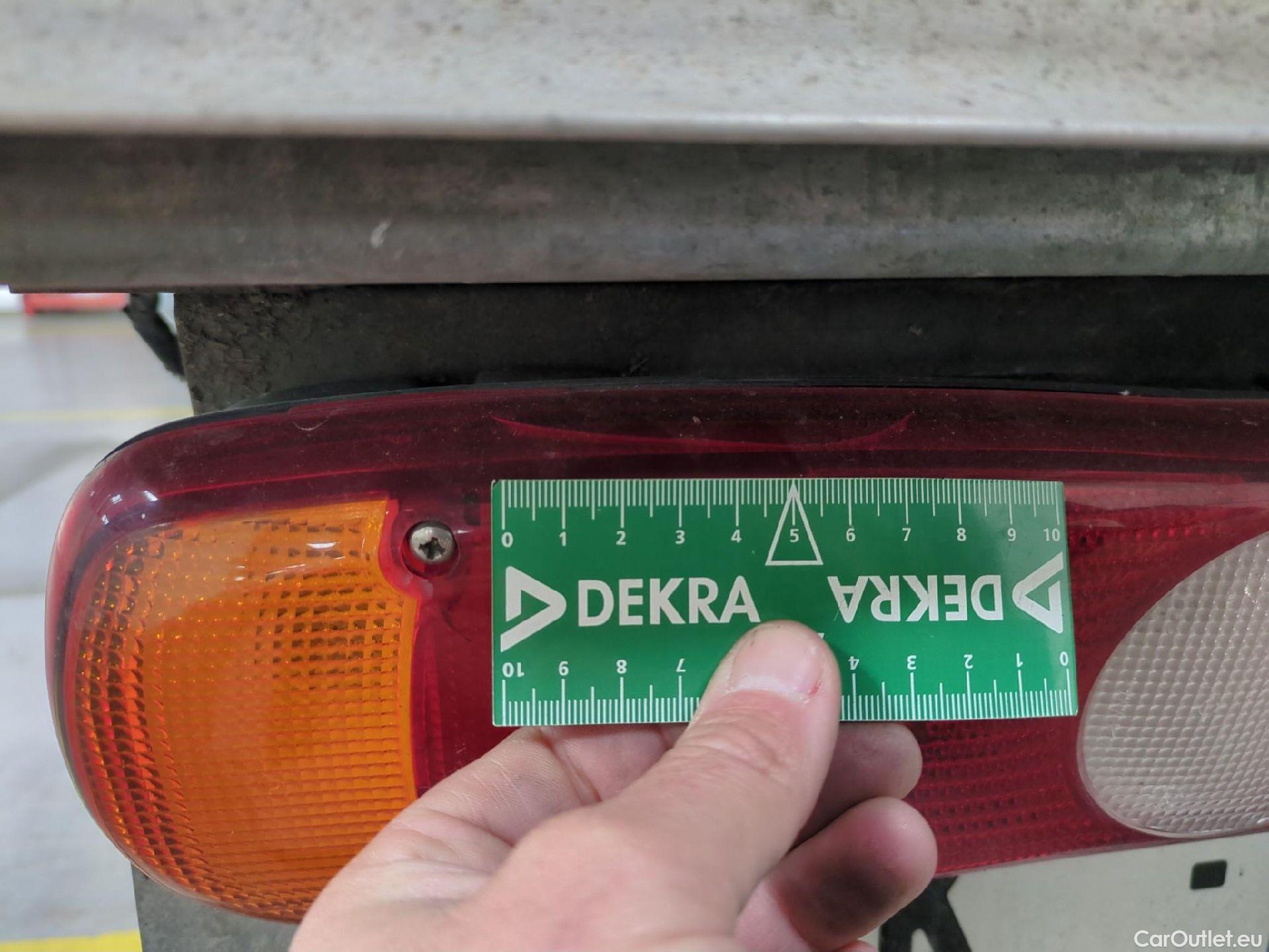  Fiat  Ducato FIAT  SC VU 2p Châssis cabine 3.5 L 2.3 Multijet 130 Pack Pro Nav #36